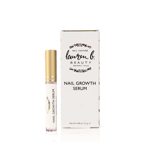 Lauren b Beauty Nail Growth Serum - Picture 2 of 6